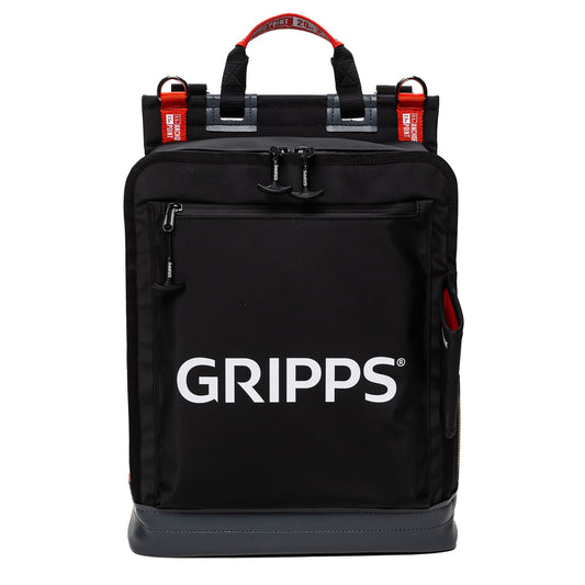 New & Improved GRIPPS® Mule Tool Backpack