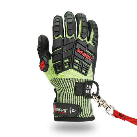 C5 Eco Impact Glove - 2.3kg / 5lb