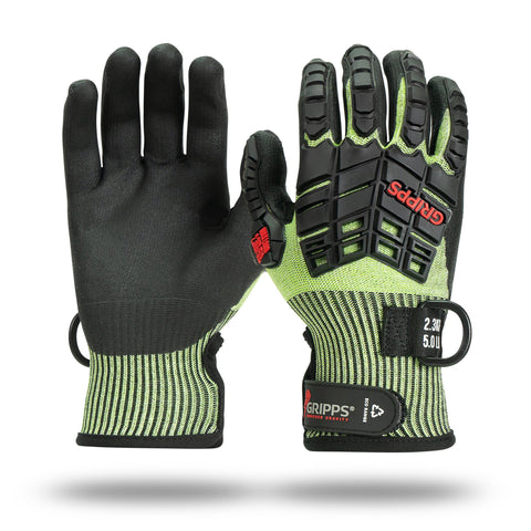 GRIPPS C5 Eco Impact Gloves S21628