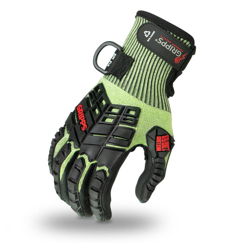 C5 Eco Impact Glove - 2.3kg / 5lb