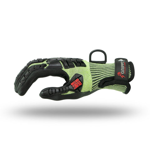 C5 Eco Impact Glove - 2.3kg / 5lb