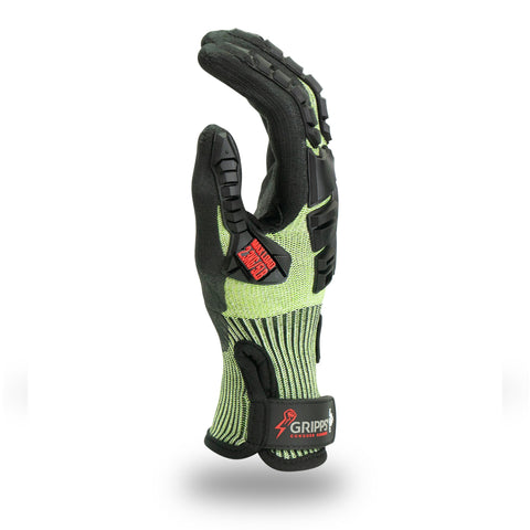 C5 Eco Impact Glove - 2.3kg / 5lb