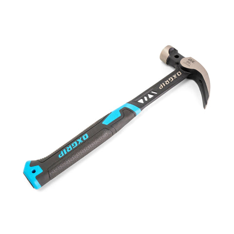 Ox Claw Hammer - 0.5kg/20oz