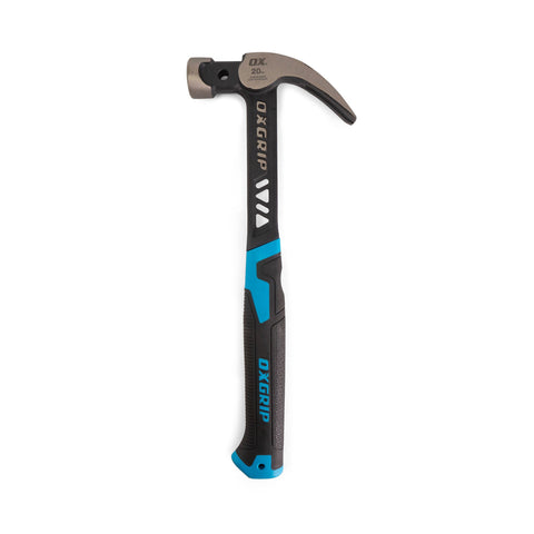 Ox Claw Hammer - 0.5kg/20oz