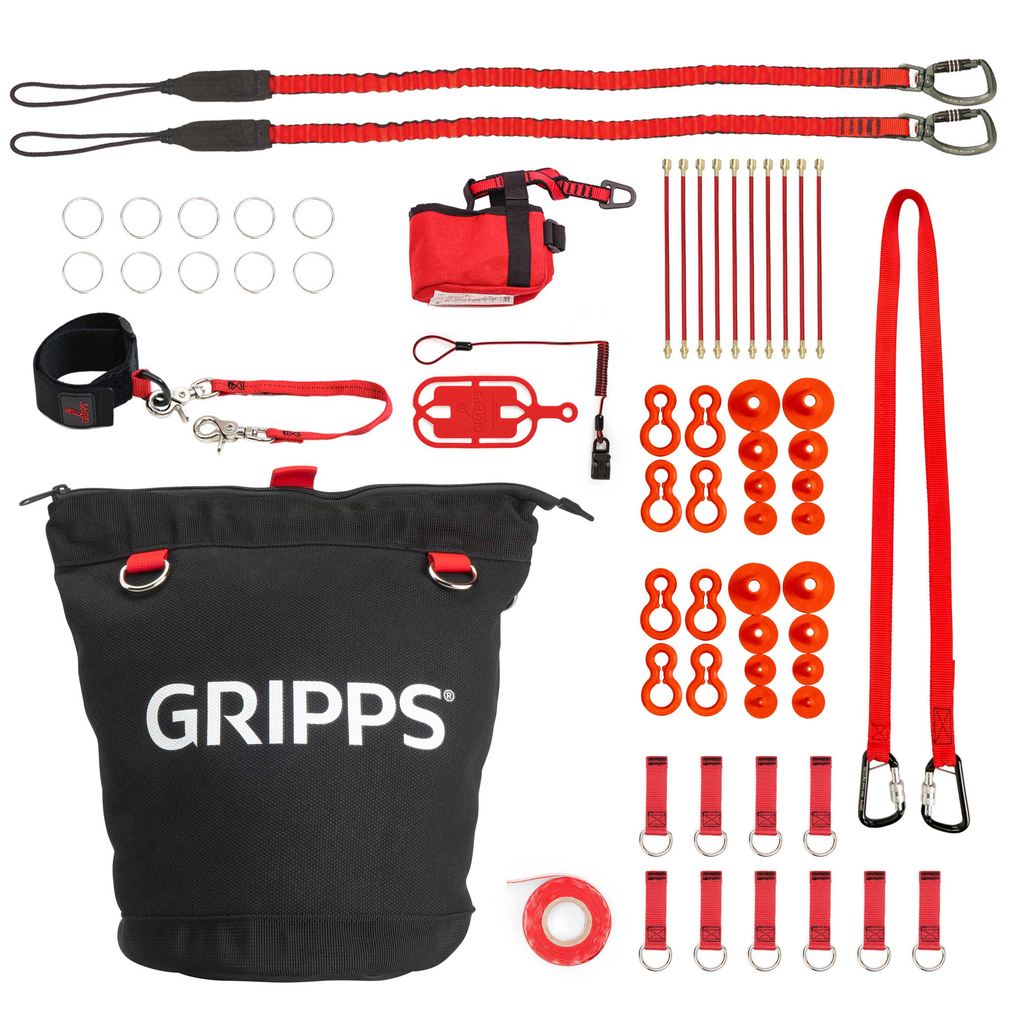 GRIPPS Wind Technician Kit H01423