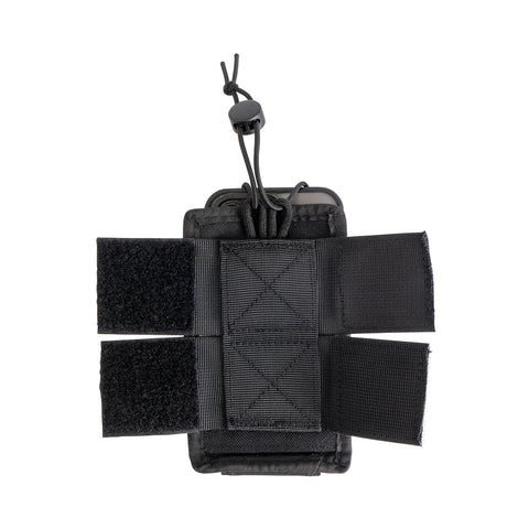 Adjustable Two-Way Radio Holster - 0.5kg / 1.1lb