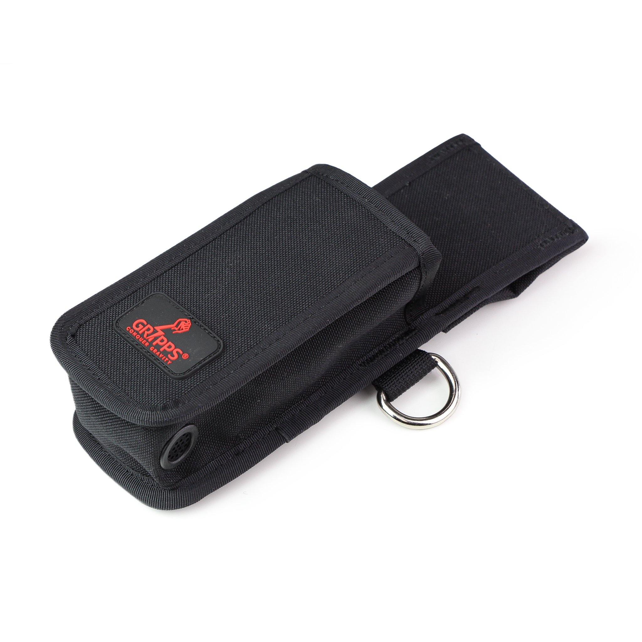 Quickswap Single Tool Holster - GRIPPS Global