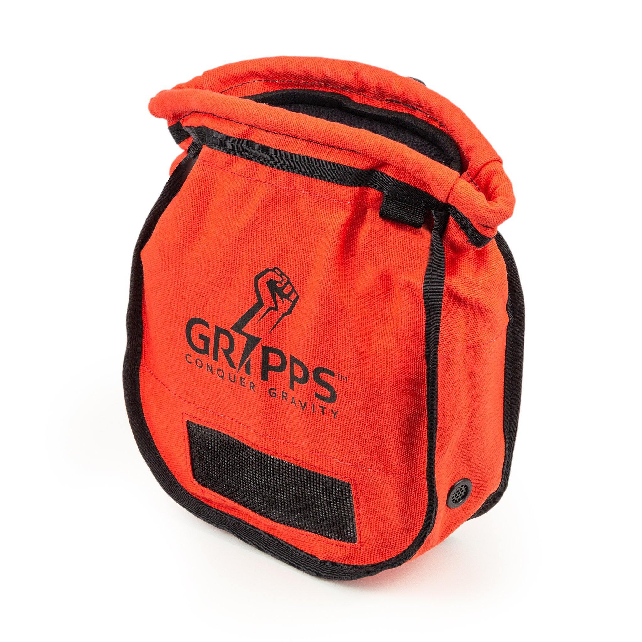 Bolt-Safe Rail Bag - GRIPPS Global