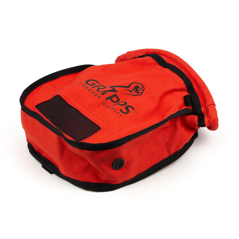 Bolt-Safe Rail Bag - GRIPPS Global