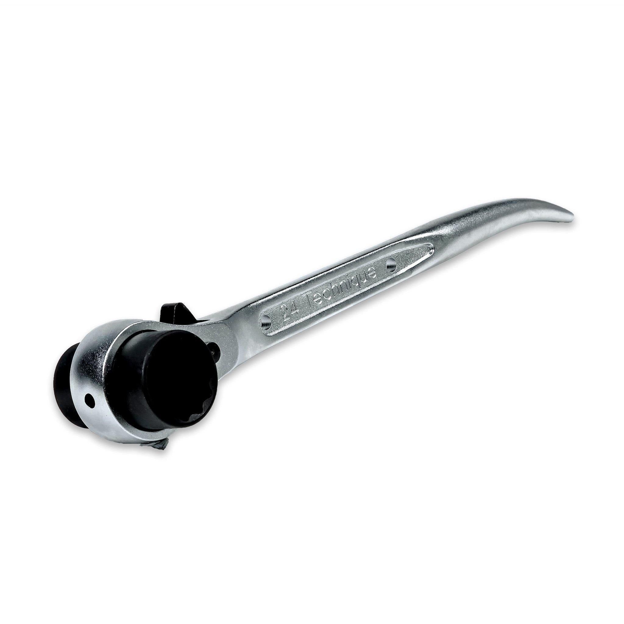 Scaffold Ratchet - GRIPPS Global