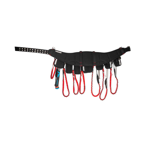 Scaffolders Kit - 7-Tool Bungee