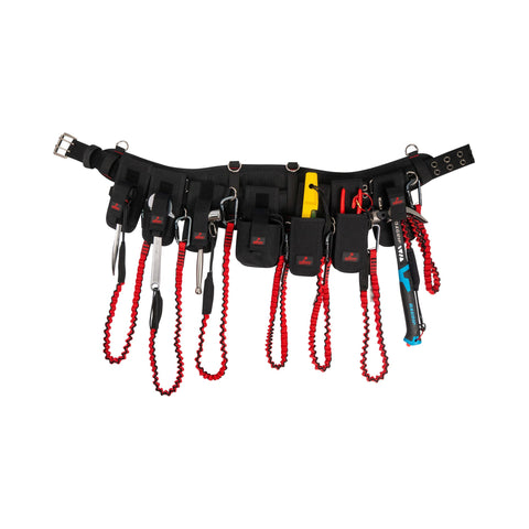 Scaffolders Kit - 7-Tool Bungee