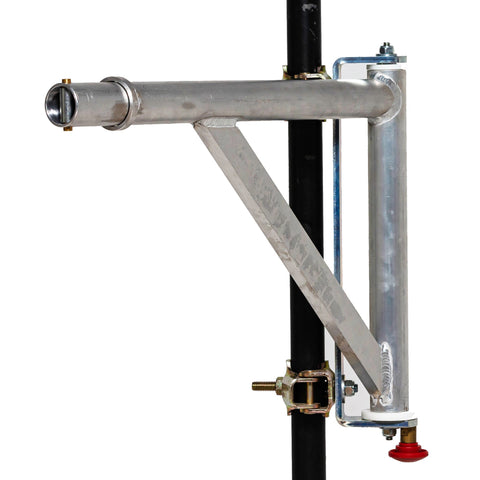 Swivel Mounting Arm - 50kg / 110lb