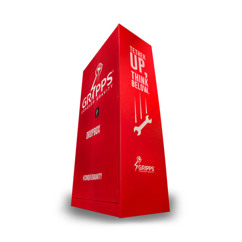 The Drop Box