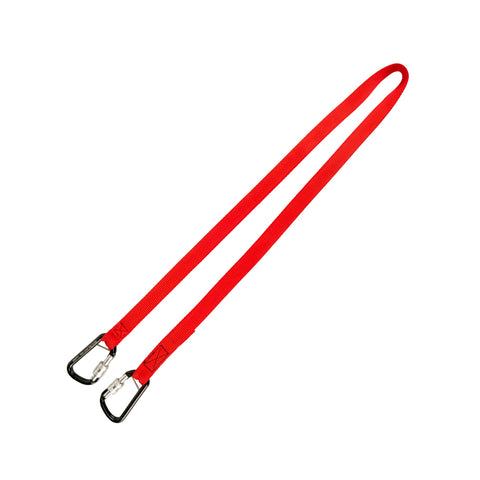 Webbing Tool Tether/Shoulder Strap - 5kg / 11lb