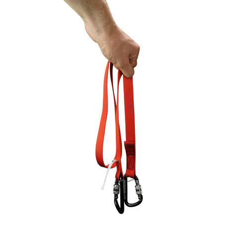 Webbing Tool Tether/Shoulder Strap - 5kg / 11lb