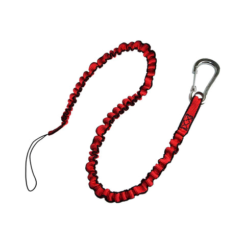 Bungee Tether Single-Action - 2.5kg / 5.5lb