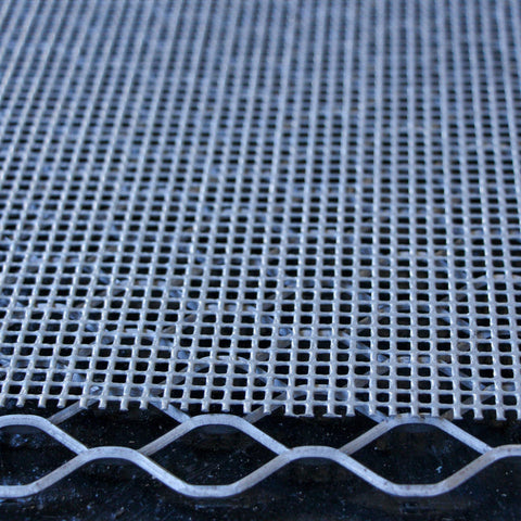 GRIPPGrid - FR Grid Mesh Matting - GRIPPS Global