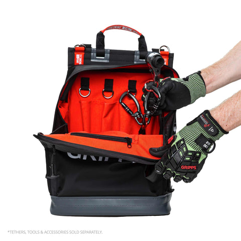 Mule Tool Backpack - 20kg / 44lb