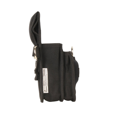 Retractable Dual Tool Holster - 2.5kg/5.5lb