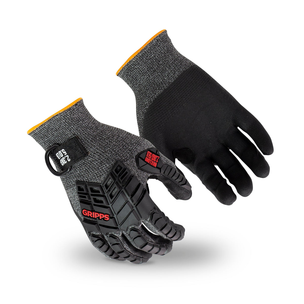 C5 FlexiLite Impact MKII Gloves - 2.3kg / 5lb