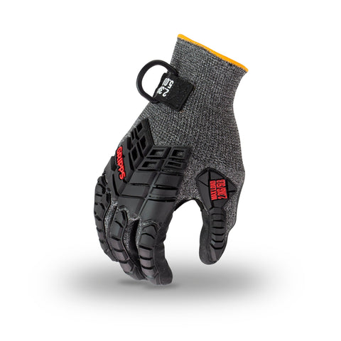 C5 FlexiLite Impact MKII Gloves - 2.3kg / 5lb