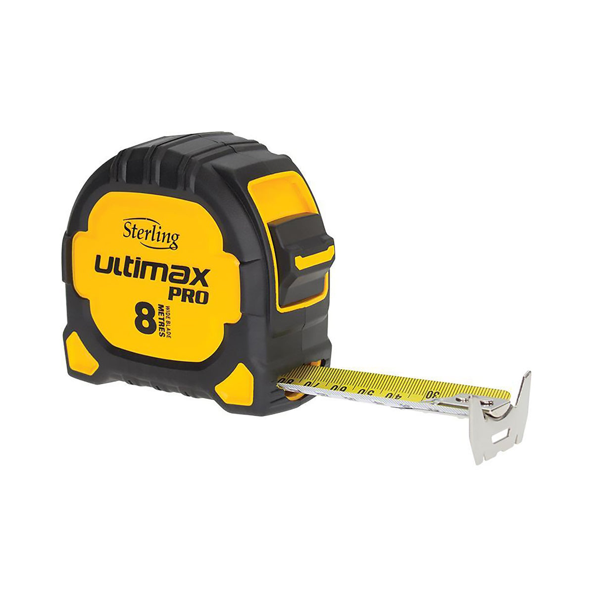 Scaffolders Tape Measure